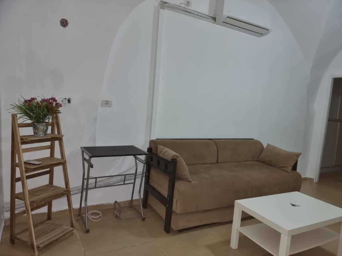 Tannous Aparthotel ハイファ エクステリア 写真