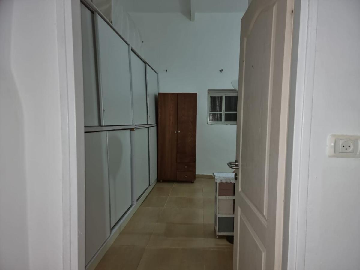 Tannous Aparthotel ハイファ エクステリア 写真