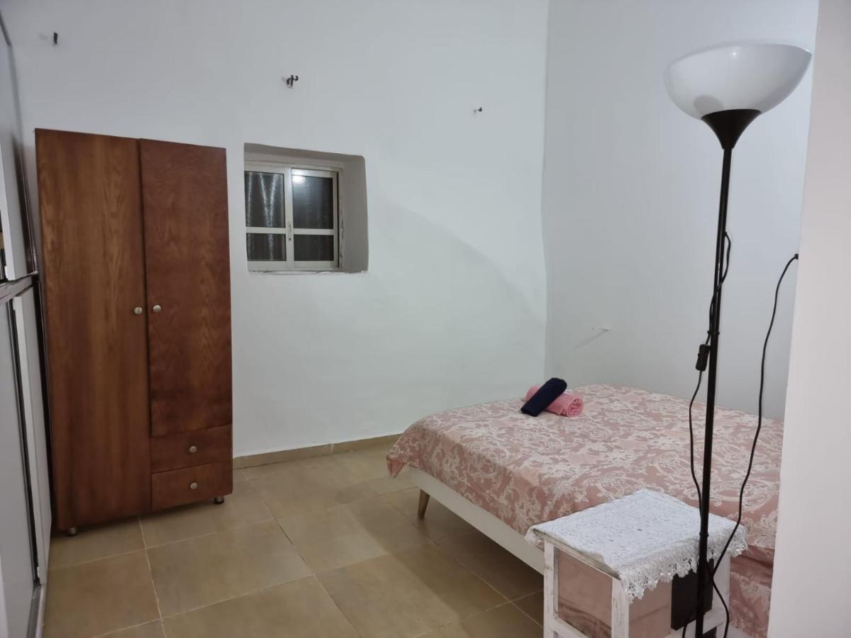 Tannous Aparthotel ハイファ エクステリア 写真
