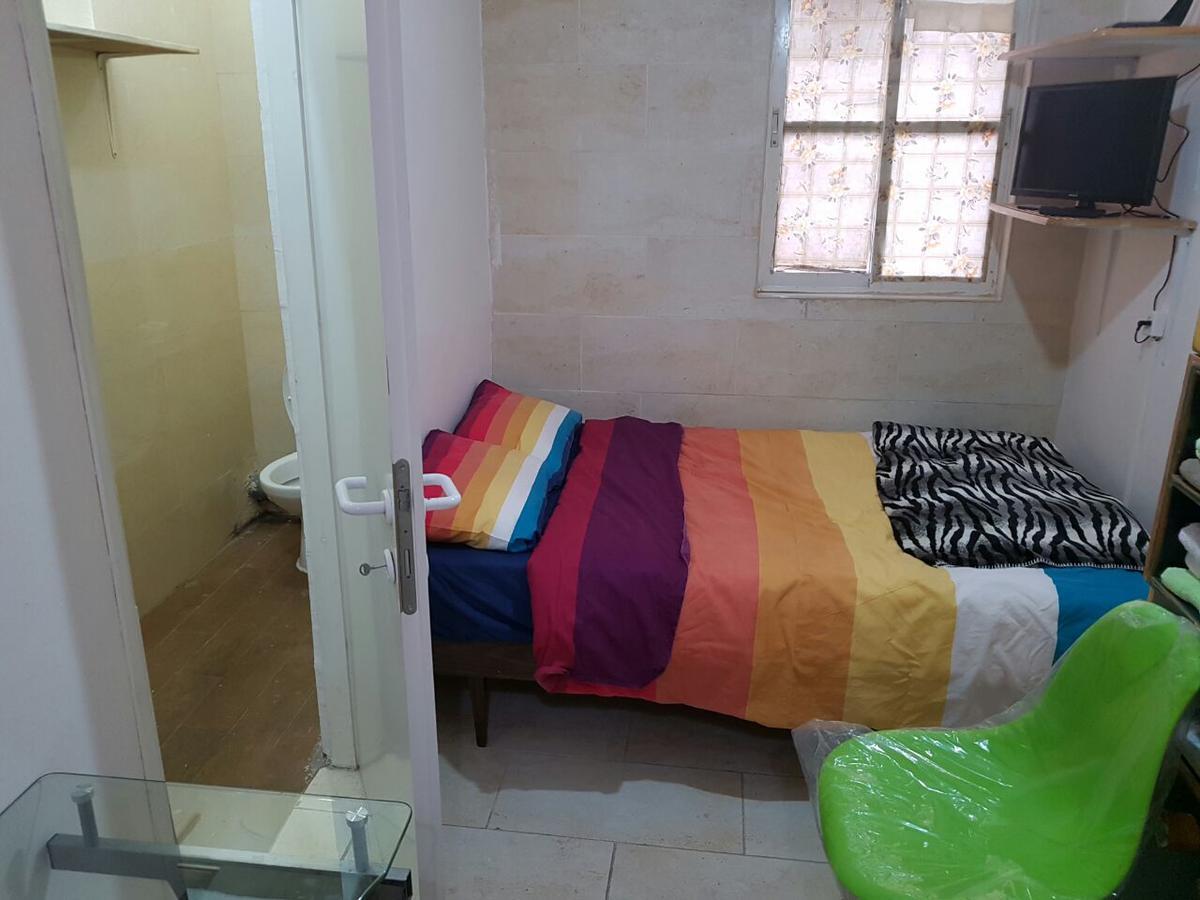 Tannous Aparthotel ハイファ エクステリア 写真